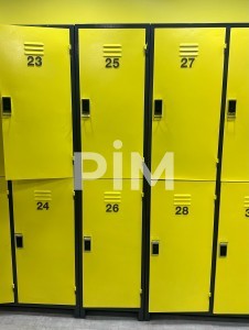 Metal Dolablar: Dözümlü və Təhlükəsiz Saxlama Həlləri