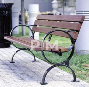 Park, Bağça və Küçə Oturacaqlarının Sifarişi