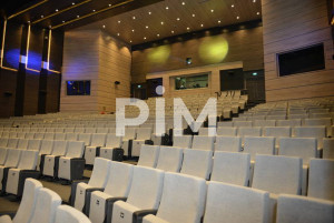 Konfrans Stulları: Ofis, Seminar və İclas Stullarının Satışı