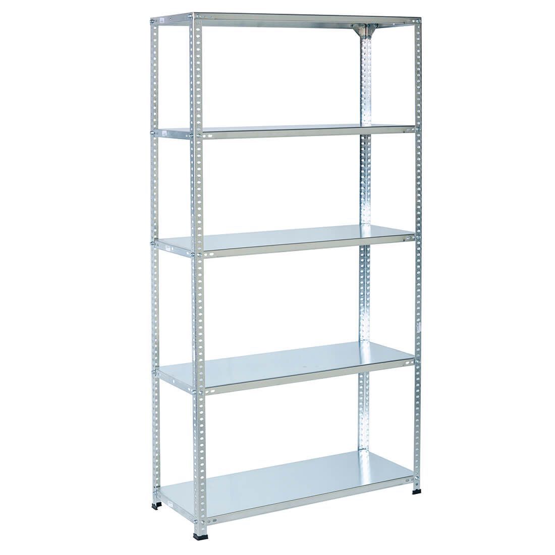 5 Polkal Metal Rəflər,  Market Rəfləri, Stelajlar, Metal İşləri
