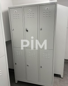 6 yerli dolab istehsalı və hazırlanması