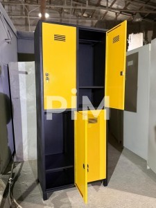 4 yerli dolab istehsalı və hazırlanması