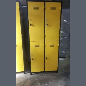 4 yerli dolab istehsalı və hazırlanması