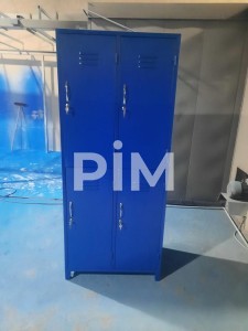 4 yerli dolab istehsalı və hazırlanması