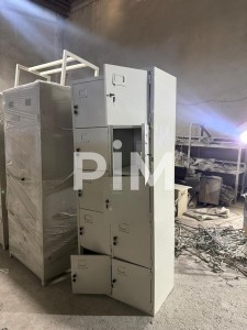 Locker topdan və pərakəndə satışı
