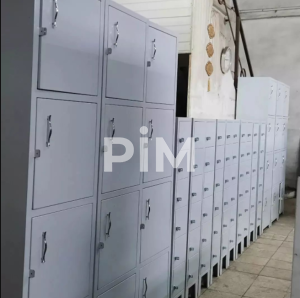 Locker topdan və pərakəndə satışı