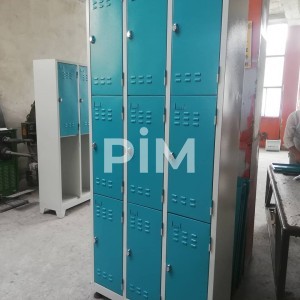 9 yerli dolab istehsalı və hazırlanması