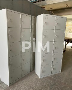 Locker topdan və pərakəndə satışı