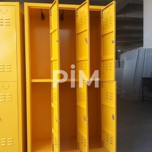 6 yerli dolab istehsalı və hazırlanması