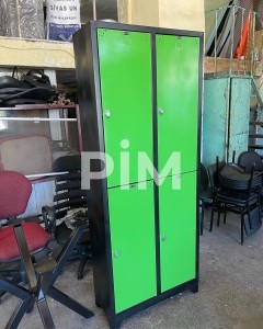 4 yerli dolab istehsalı və hazırlanması