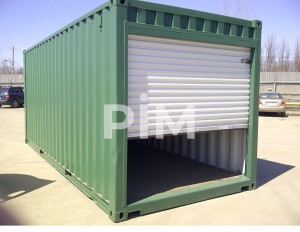 Flat Pack konteyner, Flat Pack Konteynerlerin istehsalı, istənilən sahəya uyğun tikintisi. Prefabrik tikililər