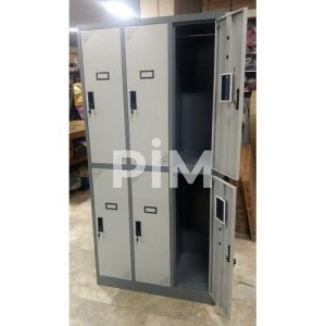 6 yerli dolab istehsalı və hazırlanması