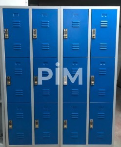 Locker topdan və pərakəndə satışı
