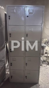 Locker topdan və pərakəndə satışı
