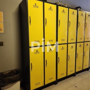 4 yerli dolab istehsalı və hazırlanması
