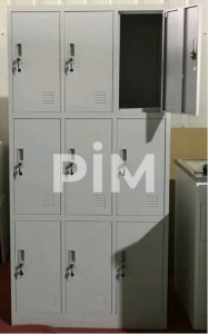 Locker topdan və pərakəndə satışı