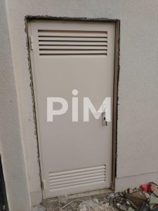Texniki Qapılar