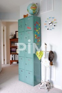 Locker topdan və pərakəndə satışı