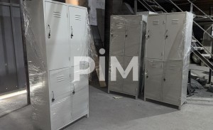 4 yerli dolab istehsalı və hazırlanması