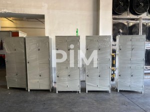 4 yerli dolab istehsalı və hazırlanması