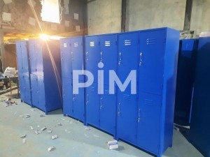 4 yerli dolab istehsalı və hazırlanması