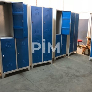 4 yerli dolab istehsalı və hazırlanması