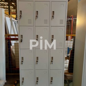 Locker topdan və pərakəndə satışı