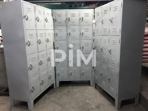 Locker topdan və pərakəndə satışı