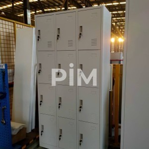 Locker topdan və pərakəndə satışı