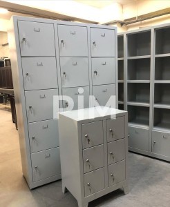 Locker topdan və pərakəndə satışı