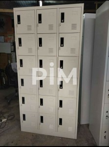 Locker topdan və pərakəndə satışı