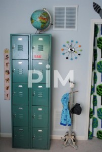 Locker topdan və pərakəndə satışı